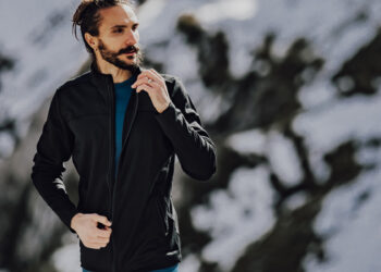 Layering: l’arte del vestirsi a strati