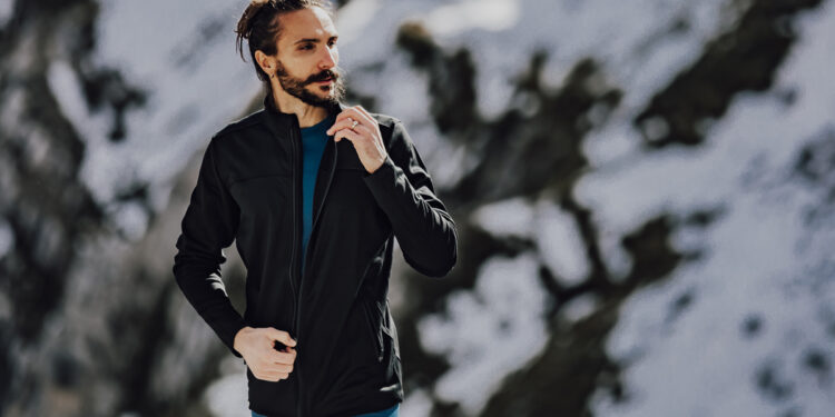 Layering: l’arte del vestirsi a strati