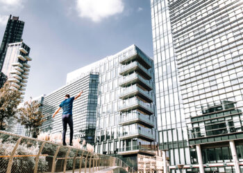 Milano – L’art du deplacement