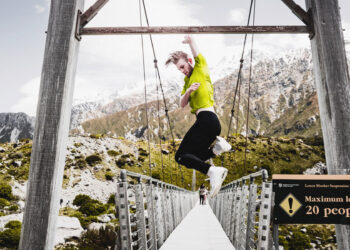 Nuova Zelanda: qui dove tutto ha inizio