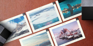 The Holiday Wishlist – Isole Lofoten