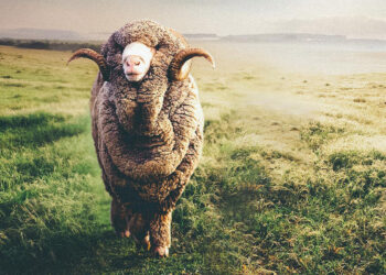 Lana merino: tutte le sue straordinarie proprietà