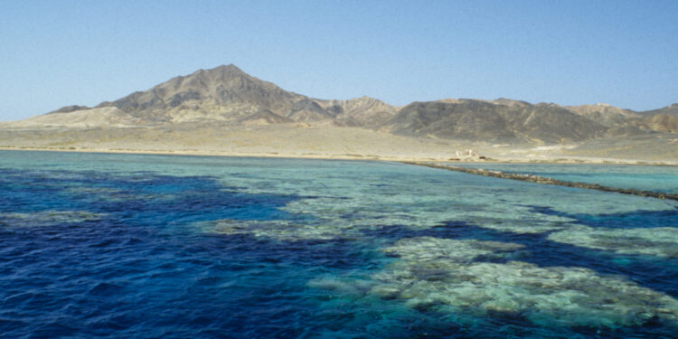 L’isola delle Pietre Verdi