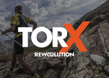 REWOOLUTION PARTNER UFFICIALE DEL TORX®