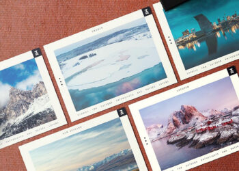 The Holiday Wishlist – Dolomiti