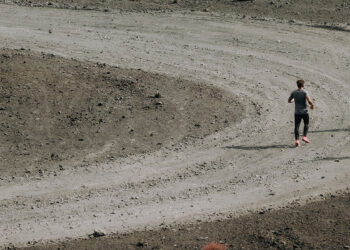 Trail Running: tutto quello che avete sempre voluto sapere