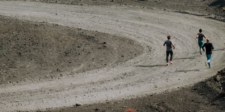 Trail Running: tutto quello che avete sempre voluto sapere