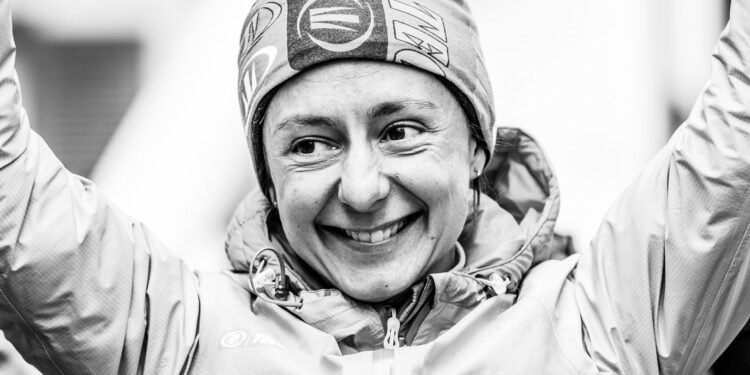 Lisa Borzani