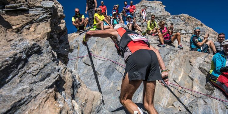 Tor des Géants: the importance of mental preparation