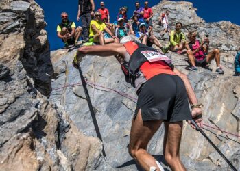 Tor des Géants: l’importanza della preparazione mentale