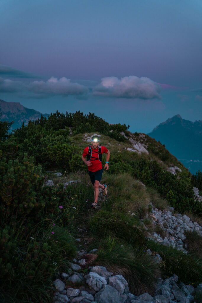 Trekking e Trail Running sul monte Zugna_14