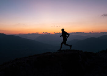 TREKKING UND TRAILRUNNING AUF DEM MONTE ZUGNA IM TRENTINO?