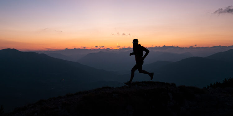 TREKKING UND TRAILRUNNING AUF DEM MONTE ZUGNA IM TRENTINO?