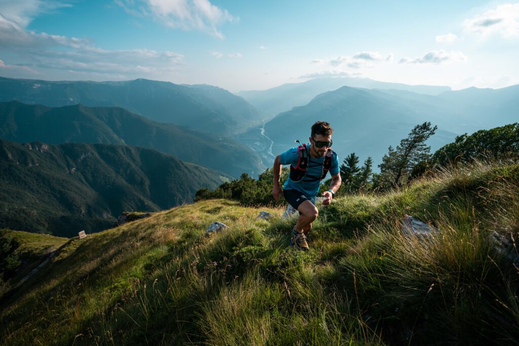 Trekking e Trail Running sul monte Zugna_2