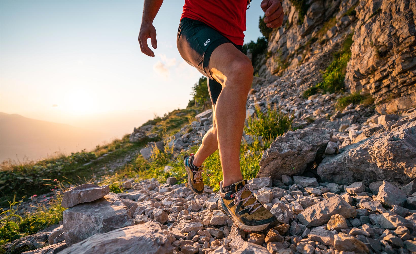 scarpe da trail running