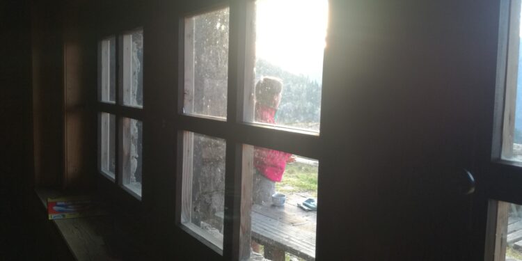 EVA TOSCHI, PER LA MIA STRADA