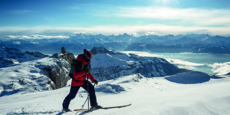 6 resort per lo skialp in Italia