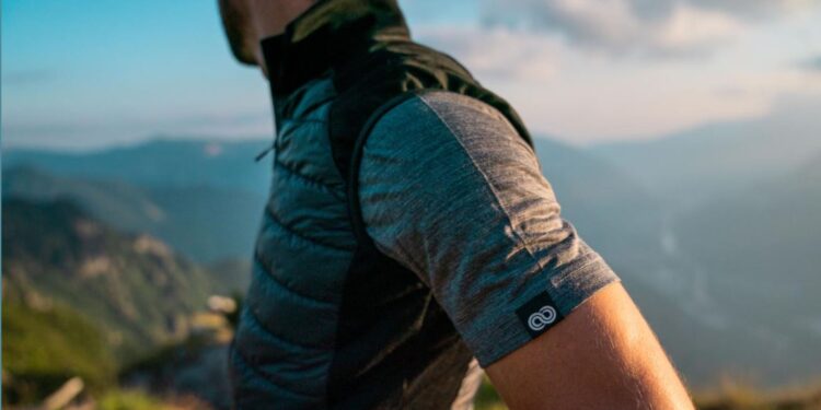 Le t-shirts Hero e Trick testate da The Pill Outdoor Journal