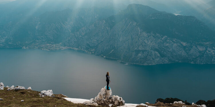 Dalla plastica alla lana con Rewoolution