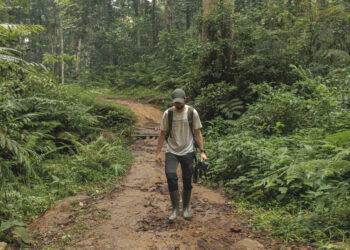 Storie di equilibrio: biodiversità e conservazione in Tanzania “Eastern Arc Expedition”.