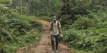 Storie di equilibrio: biodiversità e conservazione in Tanzania “Eastern Arc Expedition”.